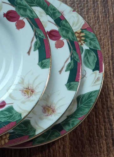 Fairfield fine china - fine,