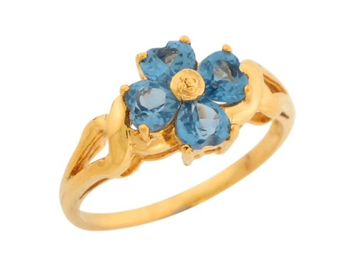 10k 14k yellow - or, gold