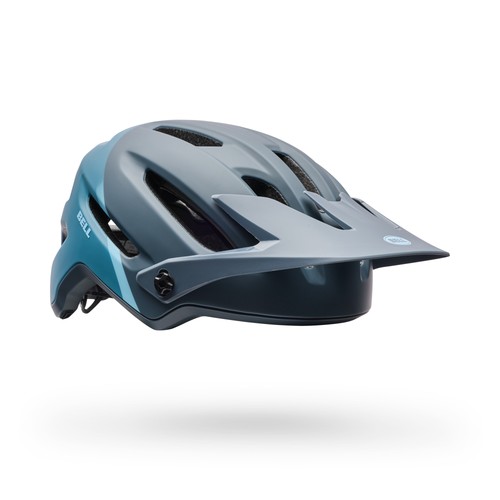 Bell bike 4forty mips - bike, teal