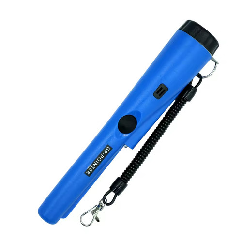 Metal detector handheld pro - detector,