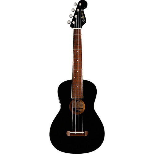 Fender avalon tenor - fender, ukulele