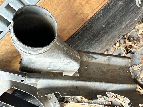 2004 2007 ford f650 vt365 - 2004,