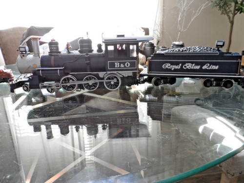 Bachmann scale big haulers - bachmann,