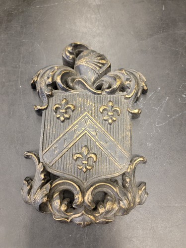 Shield wall plaque knight - shield, plaque,