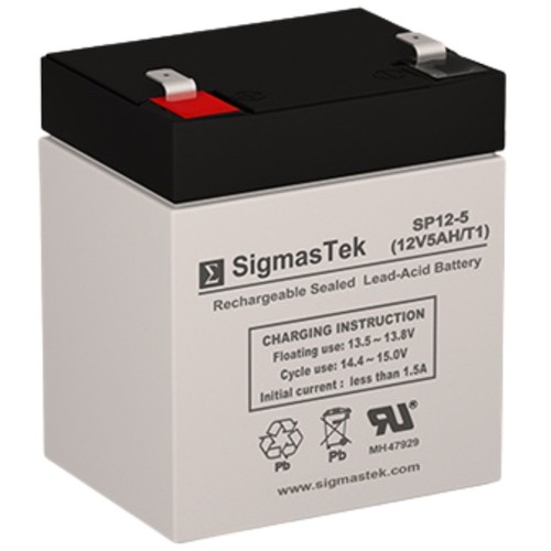 Sigmastek sp12 sla - sp12-5,