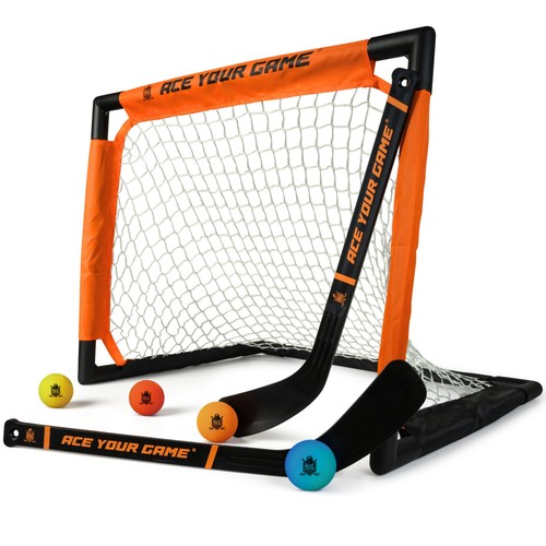 Shinny hockey set - shinny, complete