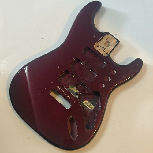Genuine fender mim mexico - fender,