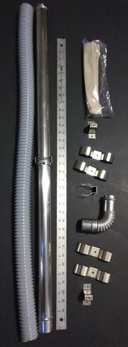 Laser heater parts - parts, #