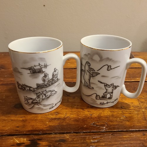Robert mayokok mugs - robert,