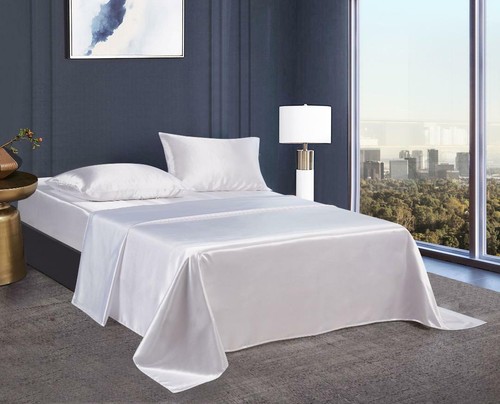 Satin silky soft - satin,