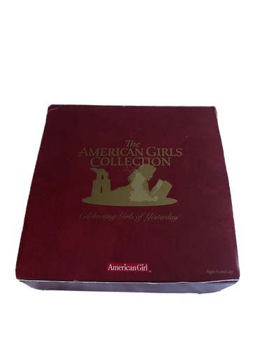 American girl samantha - american,