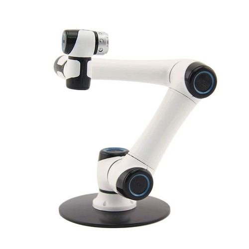 Industrial robotic arm - industrial,