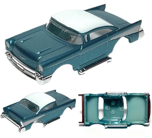 2023 scale afx tras 1957 - scale,
