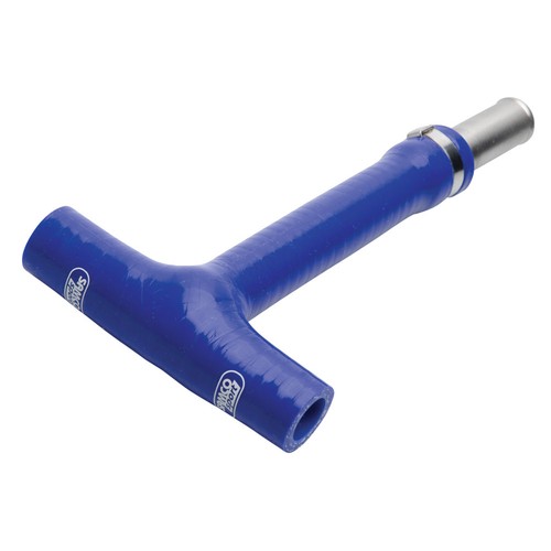 Samcosport frame piece hose - samcosport, t-piece