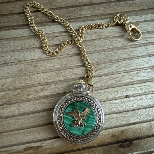 Franklin mint the eagle pocket - franklin,