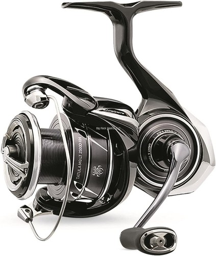 Daiwa tatula spinning - daiwa,
