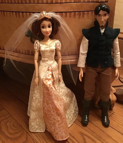 Disney store pixar tangled - store,