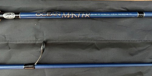 Ocean master spinning - ocean, 7'