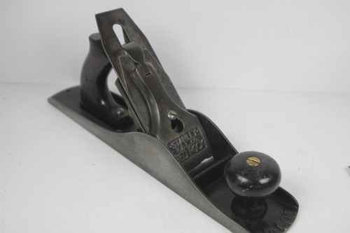Antique stanley bedrock 605 - antique,