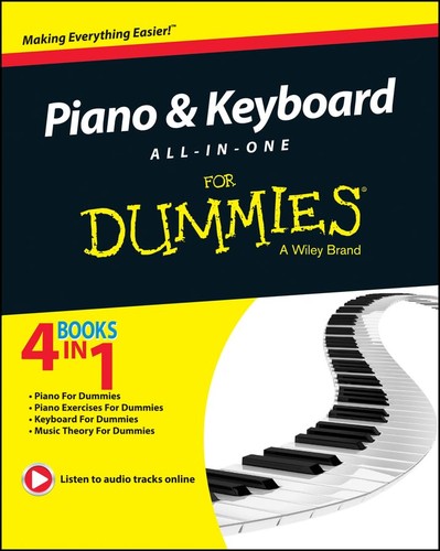 Piano keyboard all in one - piano, all-in-one