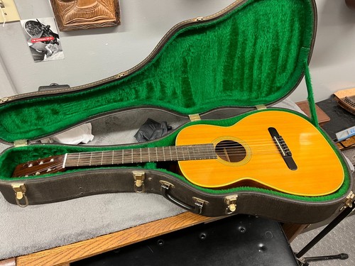 Vintage 1967 martin - vintage,