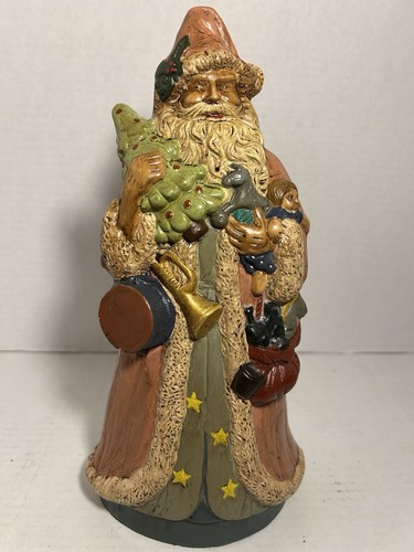 Vintage tall figurine - tall,