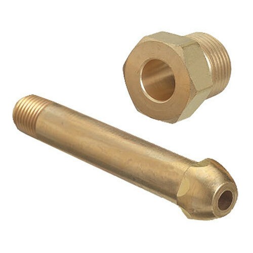 Cga 580 nut nipple - cga-580, &