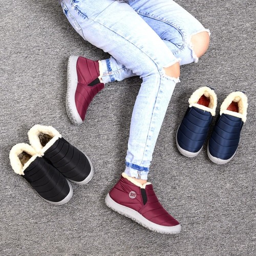 Winter boots men - boots,