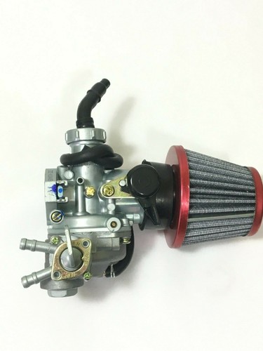 Carburetor air filter for - carburetor, &