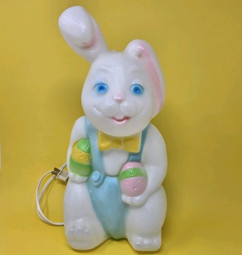 Vintage 1970s empire bunny - empire, 15"