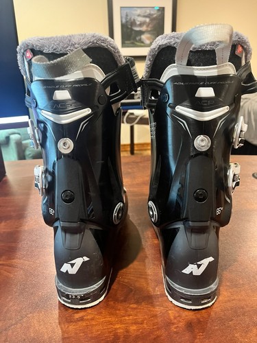 Nordica women speed machine - nordica,
