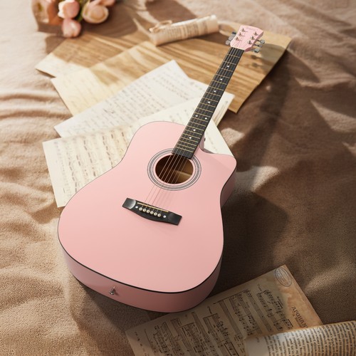 Inch beginner acoustic - 41,
