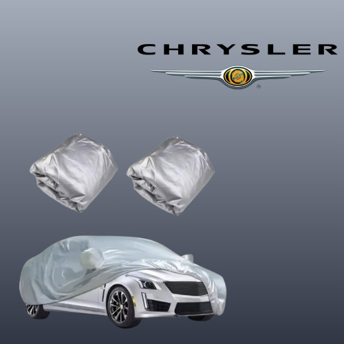 For all chrysler - car, cover
