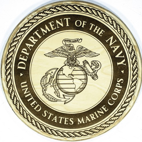 Official marine corps - us,