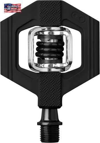 Crankbrothers candy clip - crankbrothers,