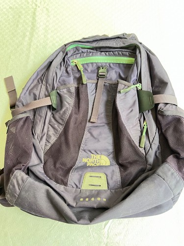 The north face recon - face,