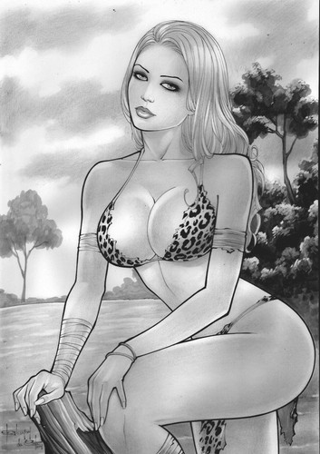 Shanna rubismar costa - shanna,