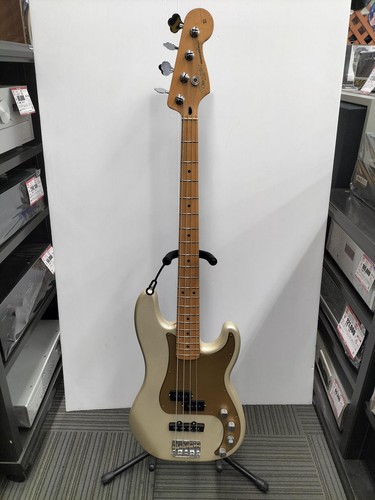 Electric bass model - electric,