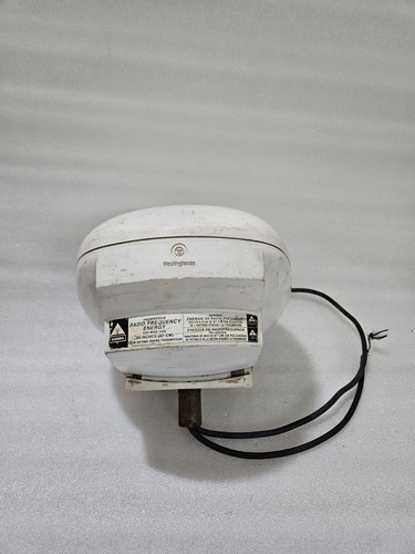 Westinghouse hazardous radio - westinghouse,