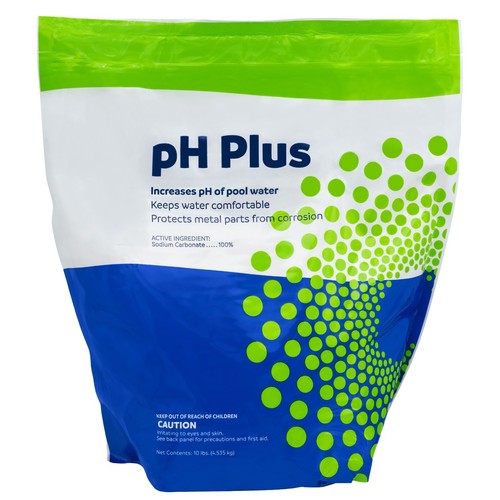 Clear plus increaser - clear,