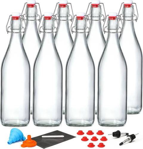 Pack 33 fl oz - 8, oz.]