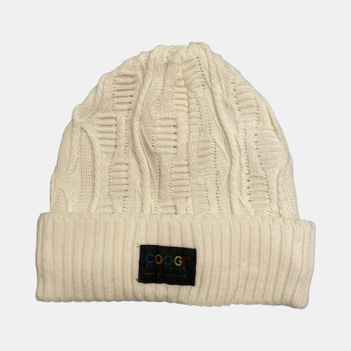 Vintage coogi ivory white - vintage,