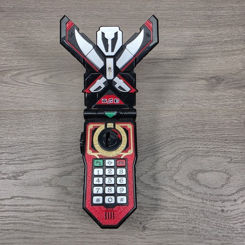 Vintage power rangers super - power,