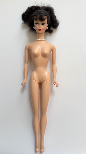 Vintage barbie 2003 - barbie,