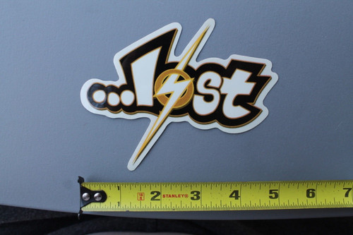 Lost surfboards lightning - lost,