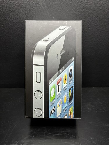 Apple iphone 8gb - apple, 4