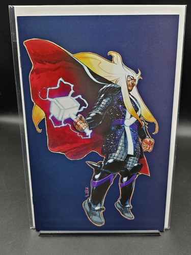 Thor 3rd printing nic klein - nic,