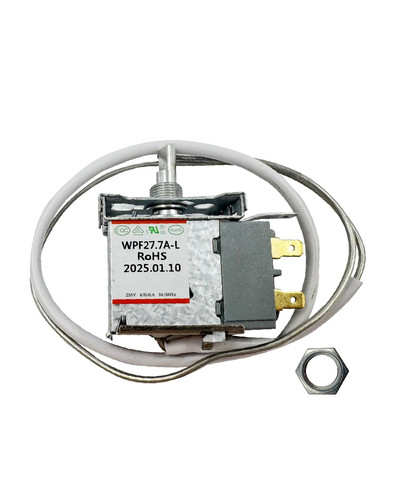 Wr50x10085 freezer thermostat - freezer,
