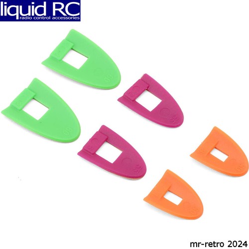 Estes 3053 assorted shock cord - estes,
