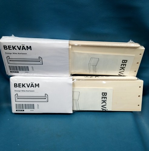 Sealed new ikea bekväm - sealed,